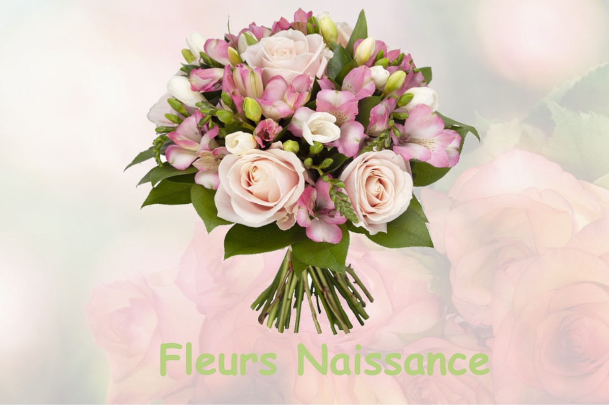 fleurs naissance LAHEYCOURT