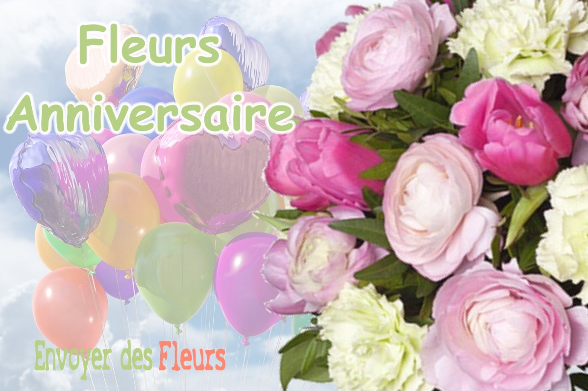 lIVRAISON FLEURS ANNIVERSAIRE à LAHEYCOURT