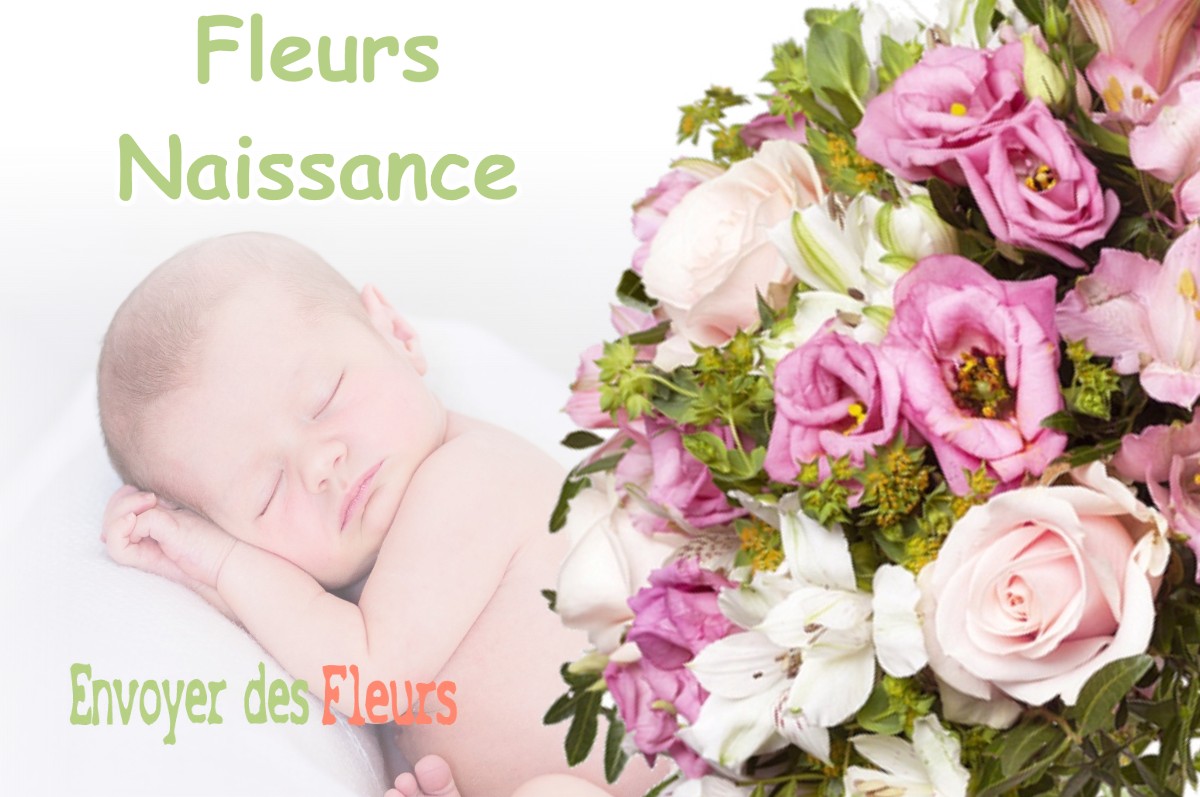 lIVRAISON FLEURS NAISSANCE à LAHEYCOURT